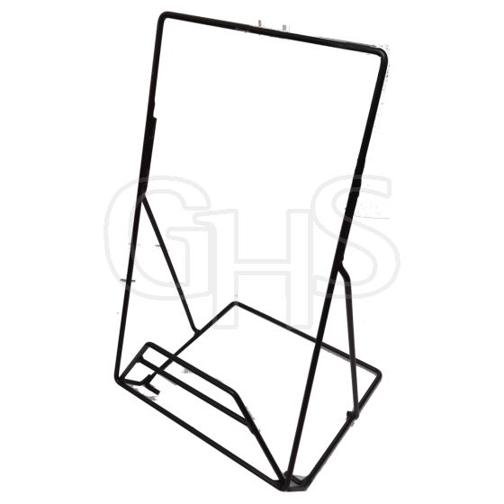 Genuine Honda HRX476C Grass Bag Frame - 81330-VK8-000