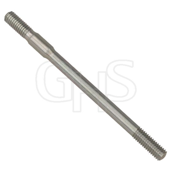 Genuine Honda Exhaust Stud 6 X 83 - 90013-ZG9-T00