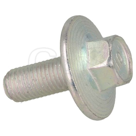 Genuine Honda Flange Bolt 10x24 - 90101-VE1-G00