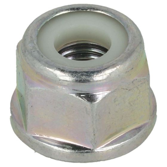 Genuine Honda Blade Nut 10mm - 90301-VF9-A01