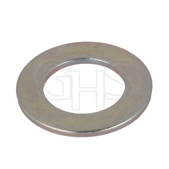 Genuine Honda Plain Washer 22Mm - 90403-952-770