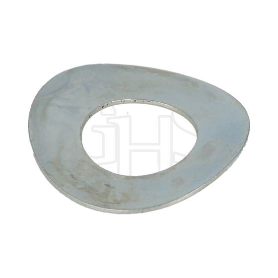 Genuine Honda Wheel Washer - 90455-VA2-000