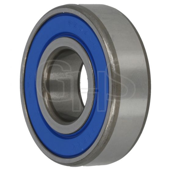 Genuine Honda Rotostop Blade Brake Bearing - 91102-VA4-013