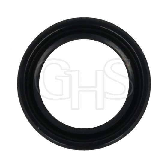 Genuine Honda Dust Seal (Fits 41103-935-003 Needle Bearing) - 91252-VA5-701