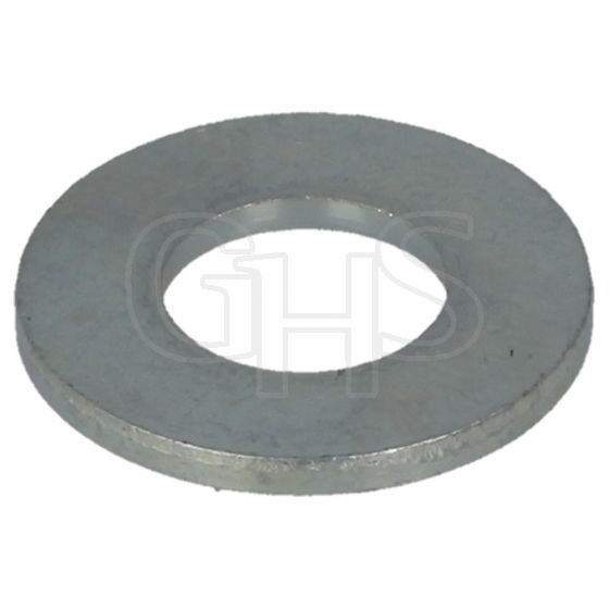 Genuine Honda Plain Washer 8mm - 94101-08800