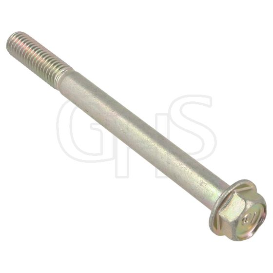 Genuine Honda Flange Bolt 8x90 - 95801-0809000