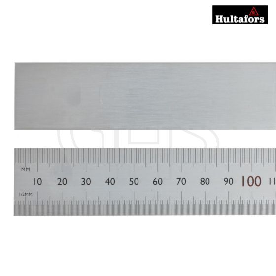 Hultafors Steel Rule 600mm - 554203