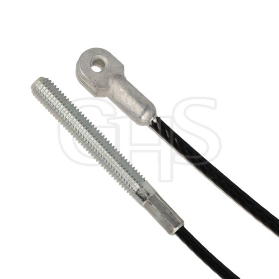 Genuine Husqvarna Steering Cable (1160mm) - 577 19 99-03