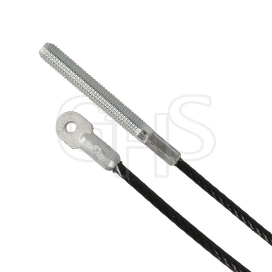 Husqvarna Steering Cable (1118mm) - 577 19 99-04