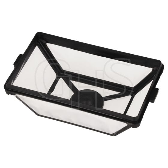 Genuine Husqvarna 51, 55 Air Filter - 501 76 29-01