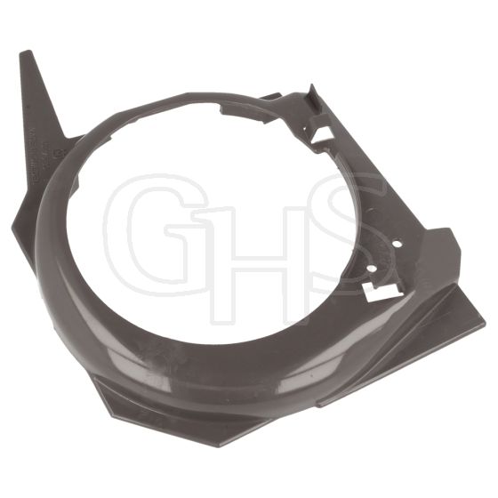 Genuine Husqvarna Air Conductor - 501 76 30-03