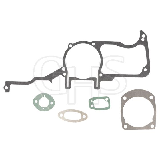 Genuine Husqvarna Gasket Set 281xp - 501 81 34-03