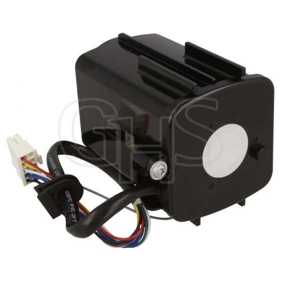 Genuine Husqvarna Automower 310, 315 Motor Assembly - 501 84 37-01
