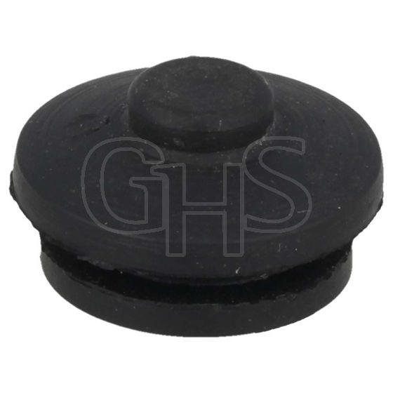 Genuine Husqvarna Buffer - 501 86 03-01 - ONLY 2 LEFT