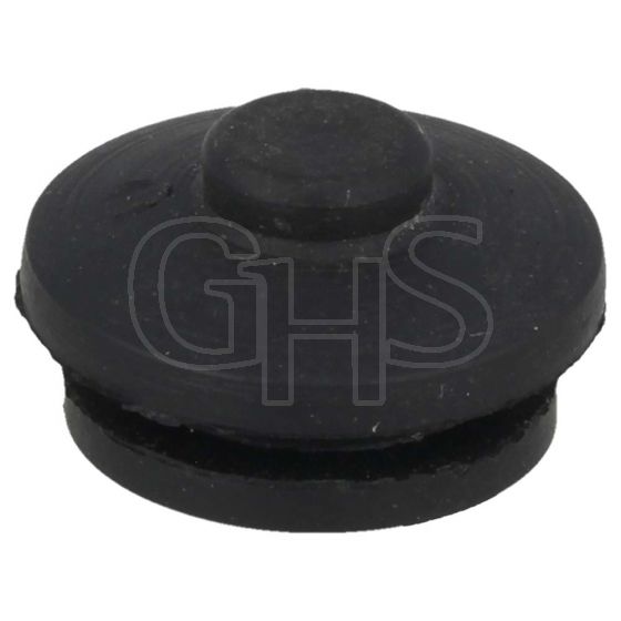 501 86 03 01 Genuine Husqvarna Buffer