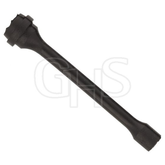 Genuine Husqvarna Oil Hose - 501 87 65-01