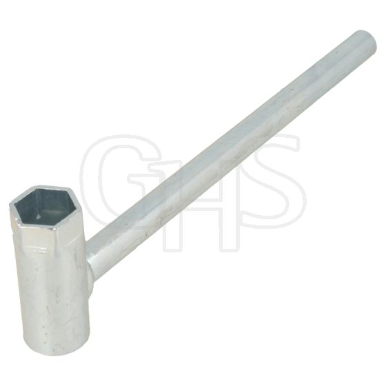 Genuine Husqvarna Socket Wrench - 502 11 46-02