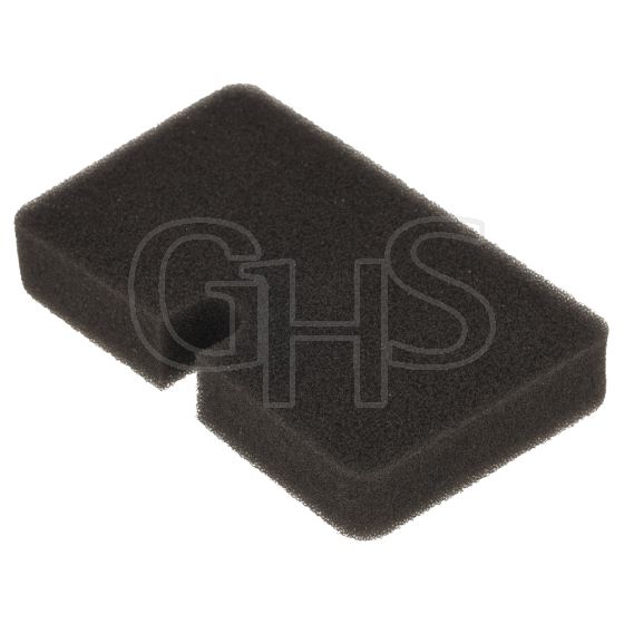 Genuine Husqvarna Air Filter - 502 19 86-02