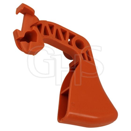 Genuine Husqvarna Throttle Trigger - 502 19 92-01 - ONLY 1 LEFT