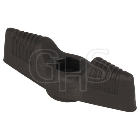 Genuine Husqvarna Handle - 502 20 38-01