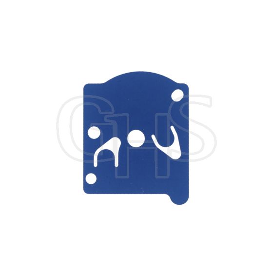 Genuine Husqvarna Pump Diaphragm - 502 21 36-01