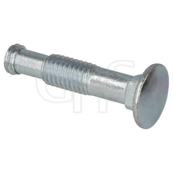 Genuine Husqvarna Handle Bolt - 502 25 99-01