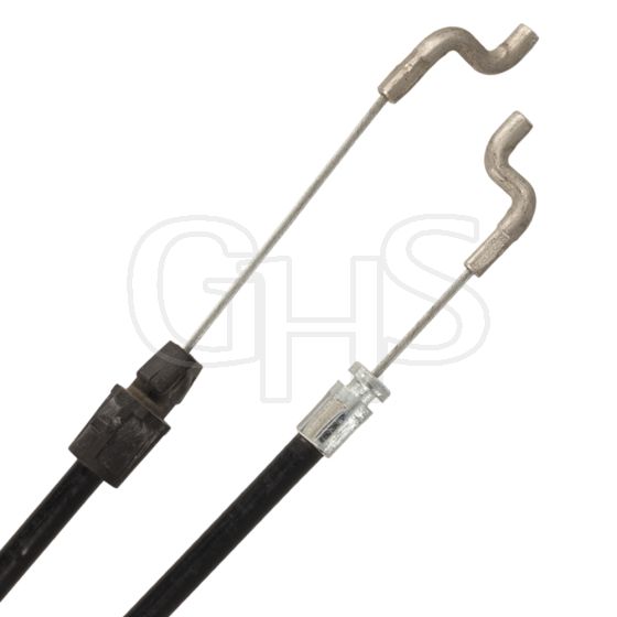 Genuine Husqvarna LC140 O.P.C Cable (Engine Brake) - 502 40 18-01