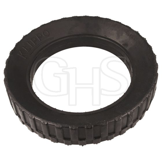 Genuine Husqvarna KLIPPO LB448 Tyre - 502 94 51-01