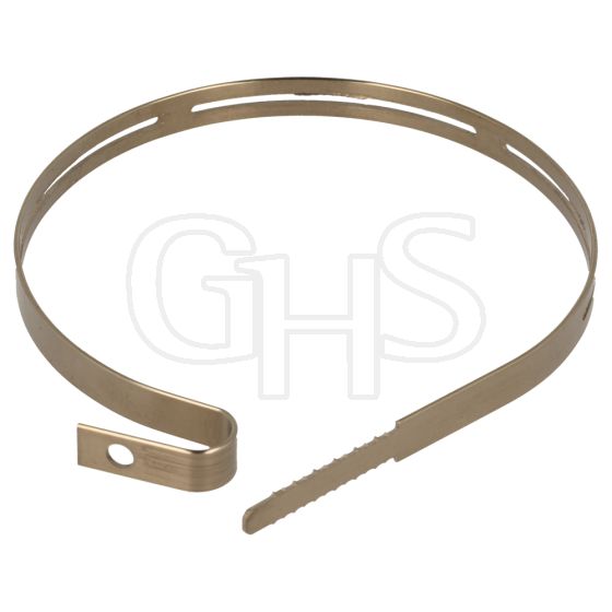 Genuine Husqvarna Chain Brake Band - 503 13 78-01