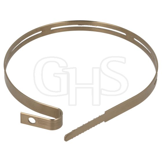 503 13 78 02 Genuine Husqvarna Brake Band