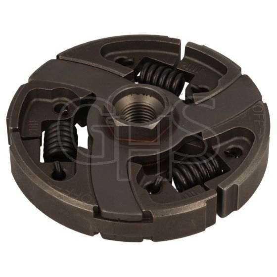 Genuine Husqvarna 3120, 394XP, K1250 Clutch - 503 14 49-03