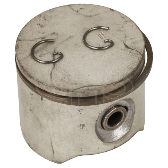 Genuine Husqvarna Piston Assy 45mm - 503 50 44-02