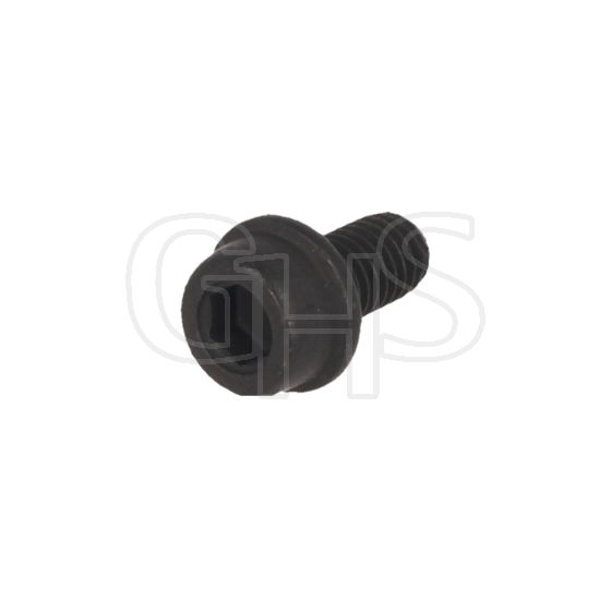 Genuine Husqvarna Screw M5x10 - 503 20 07-10