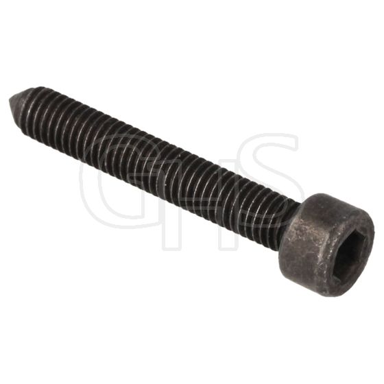 Genuine Husqvarna 346XP, 353, 570, 575XP, 576XP Screw M5 - 503 20 08-70