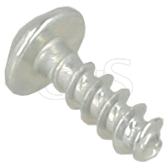 Genuine Husqvarna K760, K970 Screw - 503 21 46 01