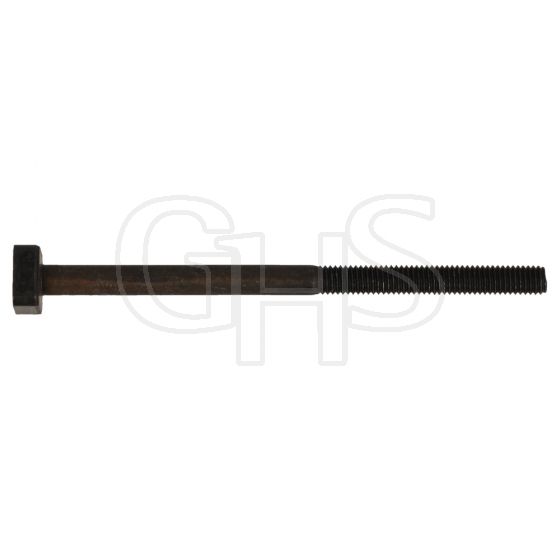 503 21 82 02 Genuine Husqvarna Square Head Screw 5x80