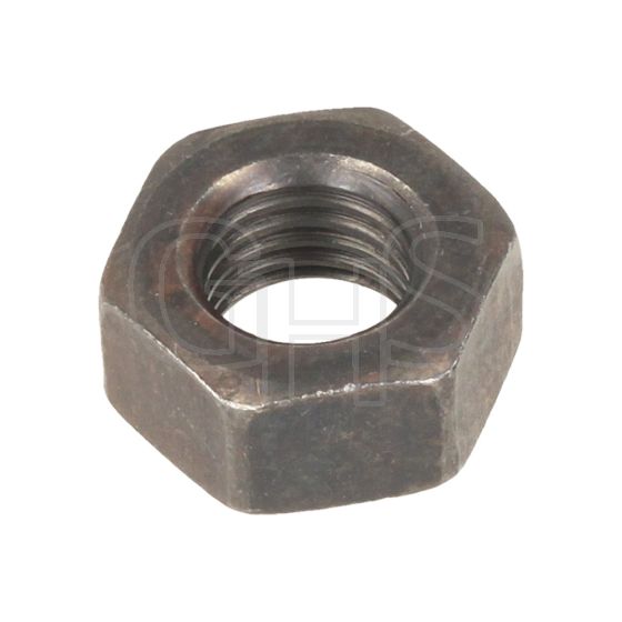 Genuine Husqvarna K750, K760, K770 Nut-Flywheel - 503 22 10-11