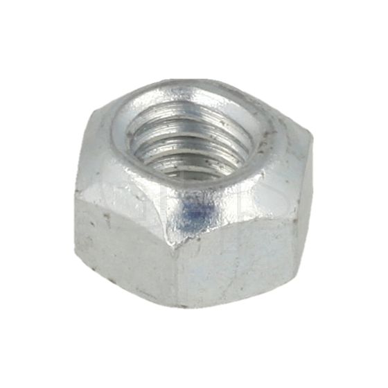 Genuine Husqvarna K1250 Exhaust Lock Nut (M6 980-8) - 503 22 20-07