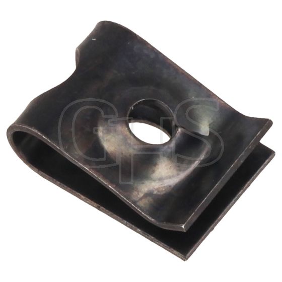 Genuine Husqvarna Plate Nut - 503 22 62-01