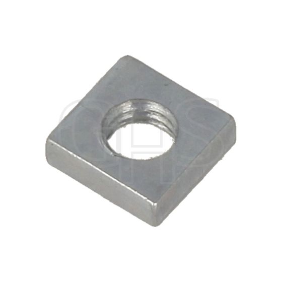 Genuine Husqvarna Square Nut (M4) - 503 22 65-03