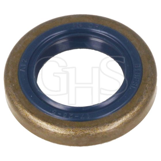 Genuine Husqvarna Crankshaft Oil Seal - 503 26 02-05
