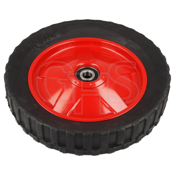 Genuine Husqvarna Klippo Rear Wheel - 503 27 54-01