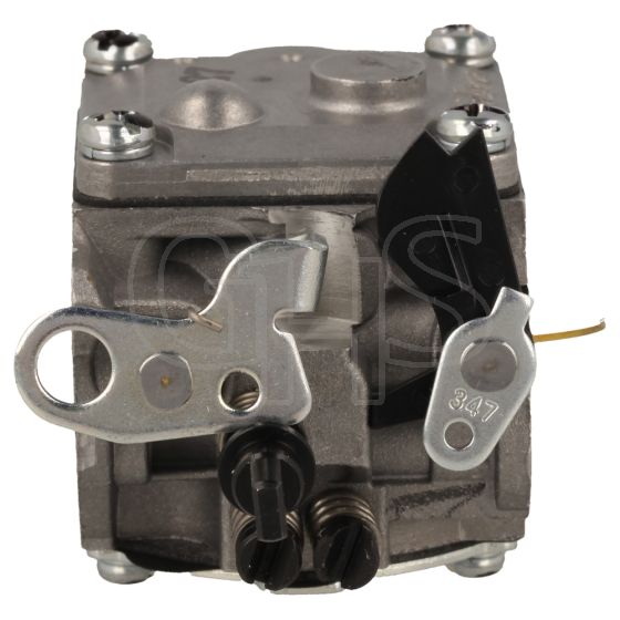 Genuine Husqvarna Carburettor Assy (WJ71) - 503 28 12-11