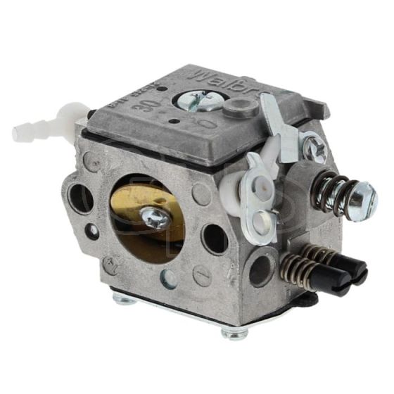 Genuine Husqvarna 254, 262XP, 257 Carburetor - 503 28 16-05