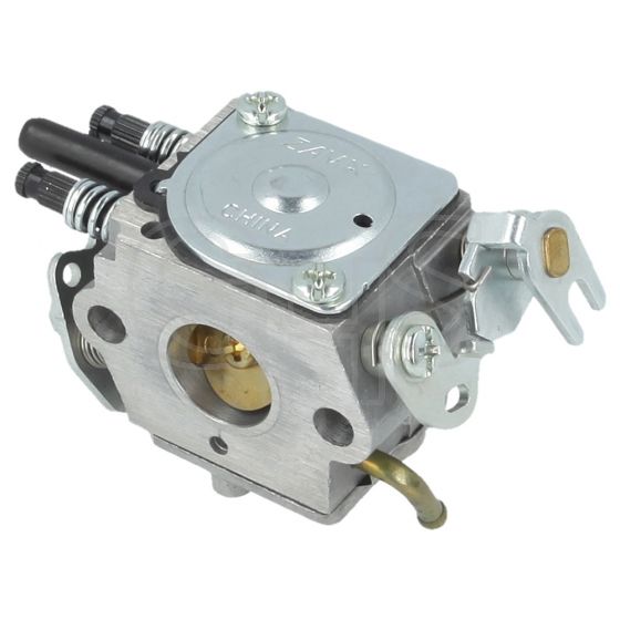 503 28 34 03 Genuine Husqvarna Carburetor