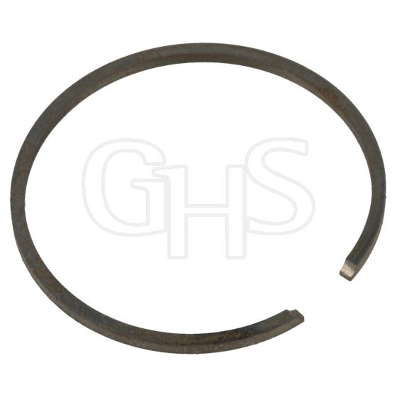 Genuine HV503 28 90-27 Husqvarna 225RD, 235R Piston Ring (35mm x 1.5mm)