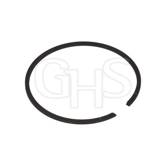 Genuine Husqvarna K1250, K1260 Piston Ring - 503 28 90-26