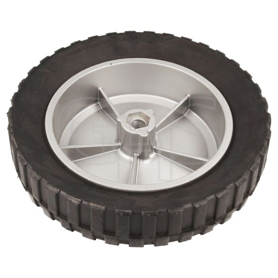 Genuine Husqvarna Driving Wheel - 503 31 74-02