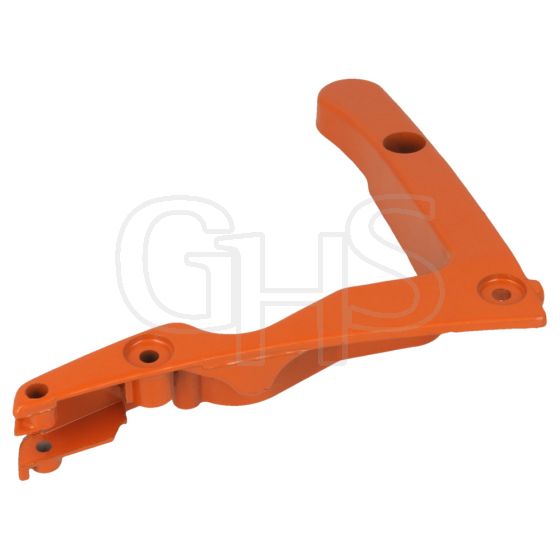 Genuine Husqvarna Handle Bracket L/H - 503 40 13-04