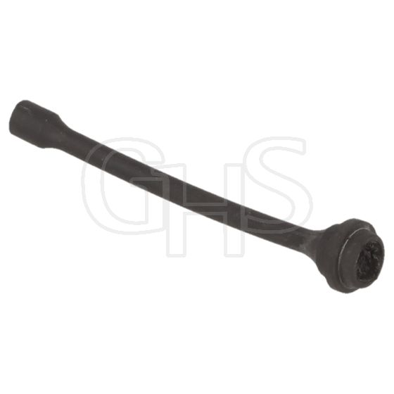 Genuine Husqvarna Oil Hose - 503 42 67-01